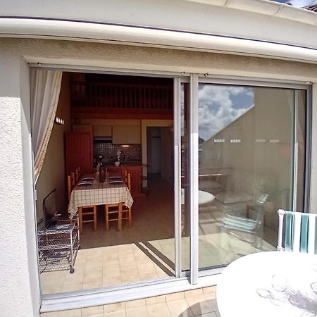 Saint Georges De Didonne - Appartement Face A La Plage - Etoile De Mer Exterior foto